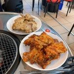 진미숯불닭갈비 - 월곡역 숯불닭갈비 맛집 - 다이닝코드