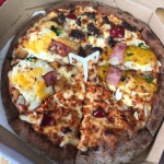 7번가피자 - 미아 피자, 포테이토피자 맛집 - 다이닝코드