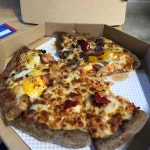 7번가피자 - 미아 피자, 포테이토피자 맛집 - 다이닝코드