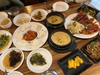인사동두부마을 - 인사동 순두부, 두부보쌈 맛집 - 다이닝코드
