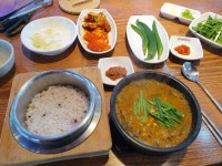태성추어탕 - 일산 추어탕, 솥밥 맛집 - 다이닝코드