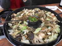 정칠구백순대&순대국 장기점 - 김포 순대곱창볶음, 백순대 맛집 - 다이닝코드