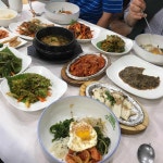 길손식당 - 수덕사 산채정식, 산채비빔밥 맛집 - 다이닝코드