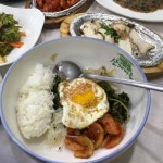 길손식당 - 수덕사 산채정식, 산채비빔밥 맛집 - 다이닝코드