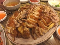 명품원조한방왕족발 - 용산역 족발, 마늘족발 맛집 - 다이닝코드