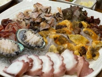 황금어장 - 올레시장 횟집, 딱새우 맛집 - 다이닝코드