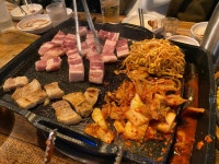 도누가그릴 충북대점 - 충북대 삼겹살, 볏짚삼겹살 맛집 | 다이닝코드, 빅데이터 맛집검색