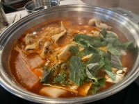 두끼 부천역점 - 부천 떡볶이, 떡볶이무한리필 맛집 - 다이닝코드