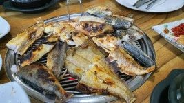 함가네 생선구이 - 속초 생선구이, 생선 맛집 - 다이닝코드