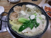 개성손만두요리전문점 일산점 - 일산 칼국수 맛집 - 다이닝코드