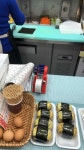 올레김밥 미사망월점 - 하남미사 김밥, 떡볶이 맛집 - 다이닝코드