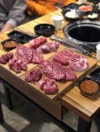 진원소우 아산밸리점 - 아산 소고기무한리필 맛집 - 다이닝코드