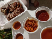 강통족발 - 망원동 족발, 막국수 맛집 - 다이닝코드