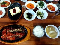 대관령 황태촌 - 평창 황태국, 황태구이 맛집 - 다이닝코드