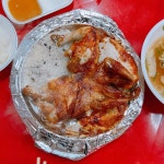 훗닭훗닭 - 연희동 통닭, 장작구이 맛집 - 다이닝코드