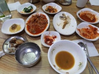 전라도밥상 - 양재 백반, 백반집 맛집 - 다이닝코드