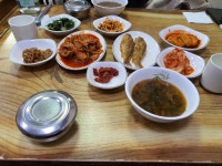 전라도밥상 - 양재 백반, 백반집 맛집 - 다이닝코드