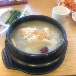 우강 삼계탕 - 정왕동 삼계탕, 한방삼계탕 맛집 - 다이닝코드