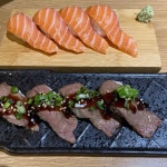 스시돈 - 울산남구 돈까스, 김치나베우동 맛집 - 다이닝코드