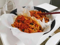 은혜곱창 - 사가정 야채곱창, 곱창 맛집 - 다이닝코드