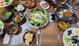장수고을 - 논산 보리밥, 불고기정식 맛집 - 다이닝코드