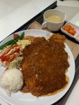 101번지남산돈까스 현대시티아울렛동대문점 - 동대문 돈까스 맛집 - 다이닝코드