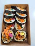 뚠뚠이김밥 호계데시앙점 - 금정역 김밥, 분식 맛집 - 다이닝코드