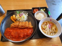 하루엔소쿠 대전가수원점 - 대전서구 돈까스, 돈부리 맛집 - 다이닝코드