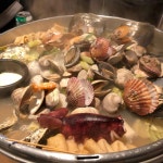 택이네조개전골 - 안산 조개찜, 조개전골 맛집 - 다이닝코드