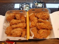 BBQ치킨 신당2점 - 신당동 치킨, 치킨전문 맛집 - 다이닝코드