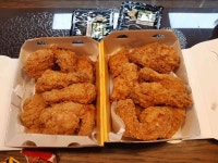 BBQ치킨 신당2점 - 신당동 치킨, 치킨전문 맛집 - 다이닝코드