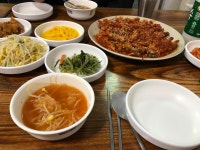 부지깽이 - 거여역 닭발, 닭볶음탕 맛집 - 다이닝코드