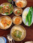 산삼골오리집 - 여의도 오리고기, 오리전골 맛집 - 다이닝코드