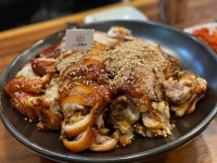 장충당 녹번점 - 은평구청 족발, 보쌈 맛집 - 다이닝코드
