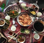 남양수산시장 - 구리 횟집, 막회 맛집 - 다이닝코드