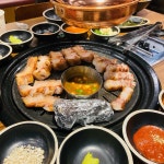 육시리 - 북창동 삼겹살, 통삼겹살 맛집 - 다이닝코드