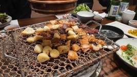 오발탄 해운대점 - 해운대 대창, 특양 맛집 - 다이닝코드