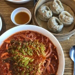 망향비빔국수 - 천안 비빔국수 맛집 - 다이닝코드