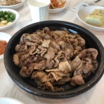 광릉불고기 - 망우동 불고기백반, 숯불고기 맛집 - 다이닝코드