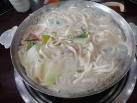 서해해물칼국수 - 오산 칼국수, 해물칼국수 맛집 - 다이닝코드