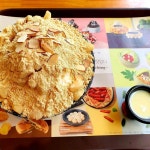 설빙 - 대전탄방동 빙수, 인절미빙수 맛집 - 다이닝코드