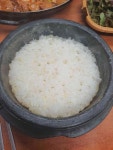 전주기사식당 - 수유 기사식당, 돌솥밥 맛집 - 다이닝코드