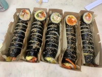 마리앤샐러드 - 동대문 샐러드, 포케 맛집 - 다이닝코드