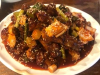 원조숯불통닭 - 부천 치킨, 숯불바베큐 맛집 - 다이닝코드