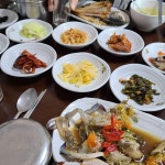 영광굴비정식 - 대흥역 보리굴비 맛집 - 다이닝코드