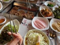 화성별궁 - 융건릉 돼지갈비 맛집 - 다이닝코드