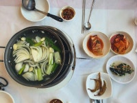 이원식당 - 태안 낙지, 박속낙지탕 맛집 - 다이닝코드