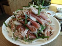 사남오리하우스 - 사천 오리고기, 오리야채불고기 맛집 - 다이닝코드