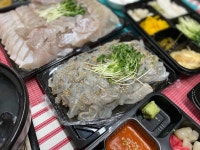 생선장수 수지점 - 수지 횟집 맛집 - 다이닝코드