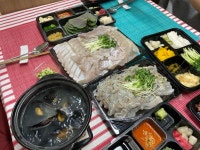 생선장수 수지점 - 수지 횟집 맛집 - 다이닝코드